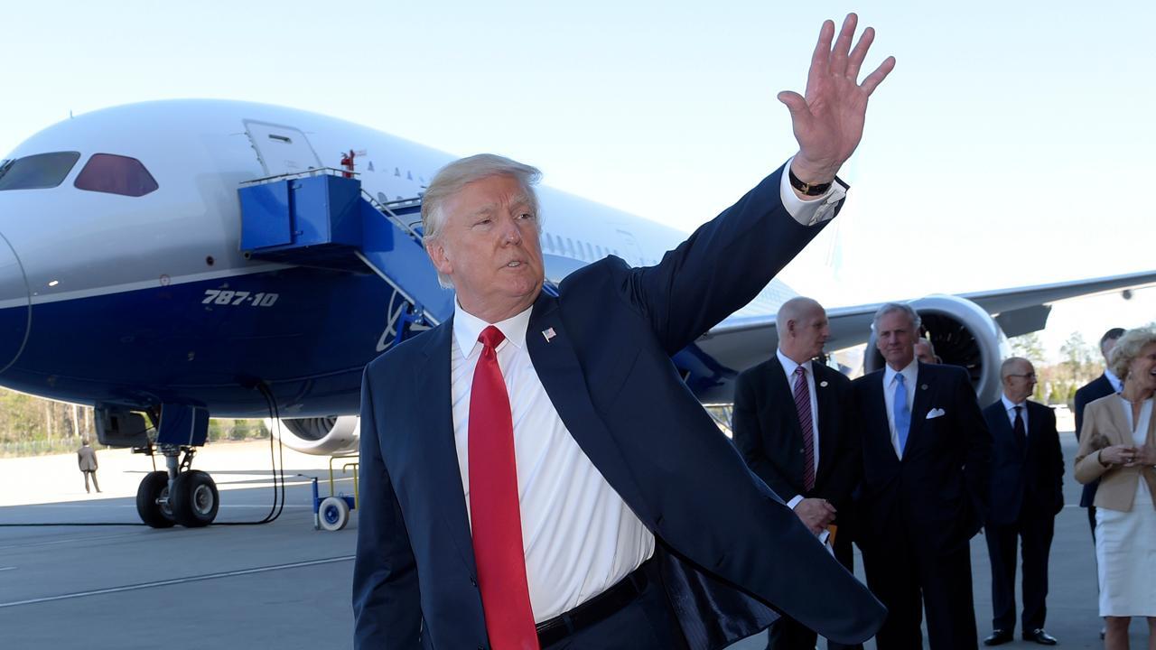 Would Trump’s travel order make America safer?