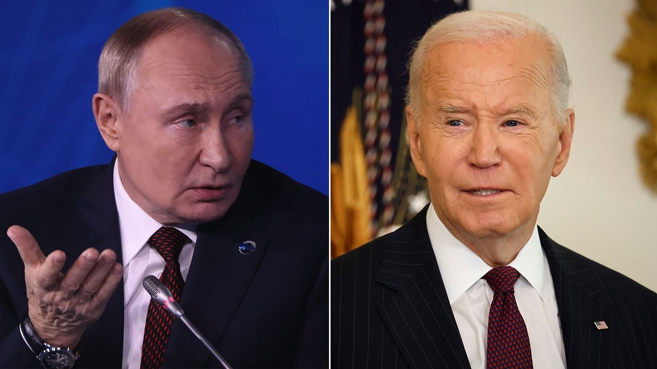 Victoria Coates wants to know why Biden approved Ukraine’s use of US missiles to strike inside Russia now