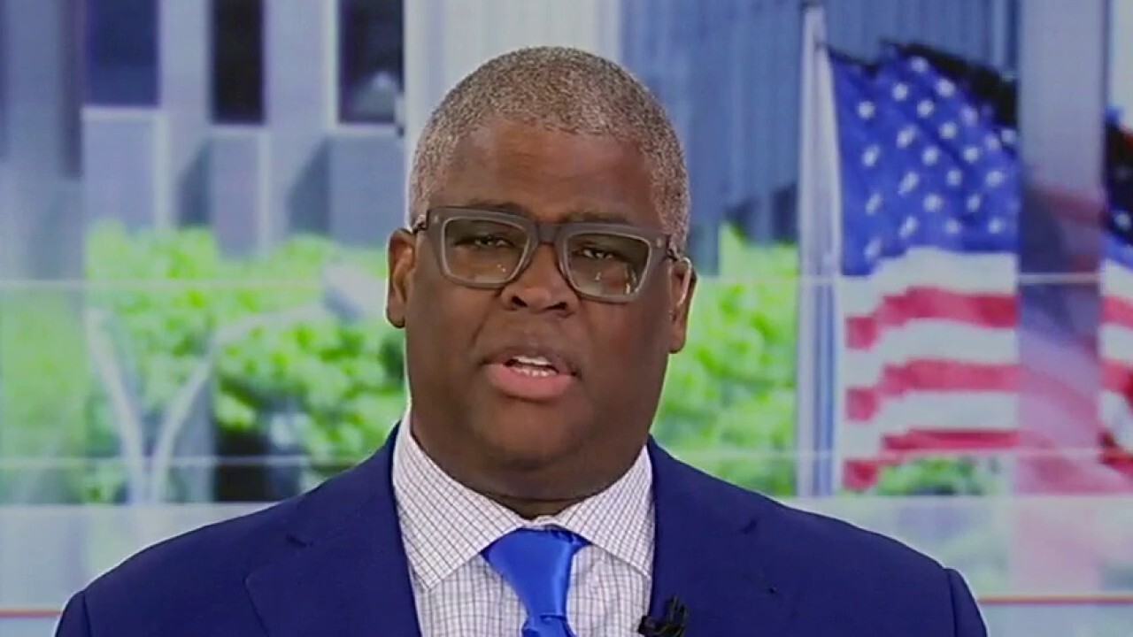  Charles Payne: Is this a responsible move from Powell?