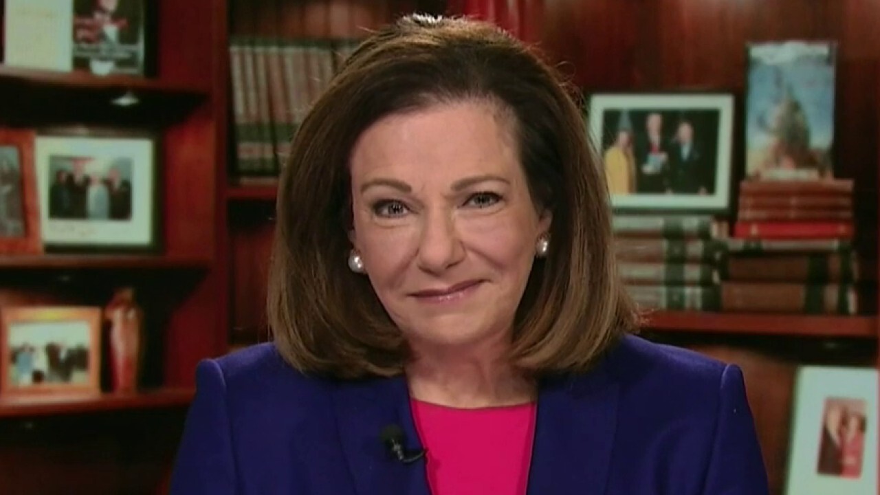 KT McFarland stresses concerns of election interference by intel groups in 2024