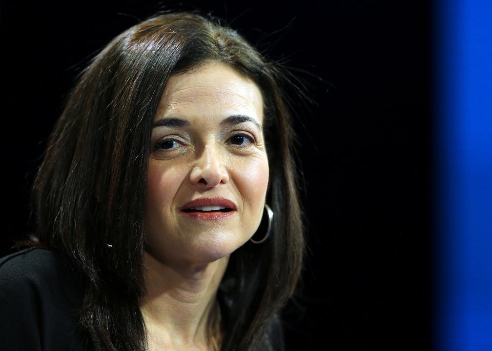 Will Sheryl Sandberg be the next CEO of Uber?