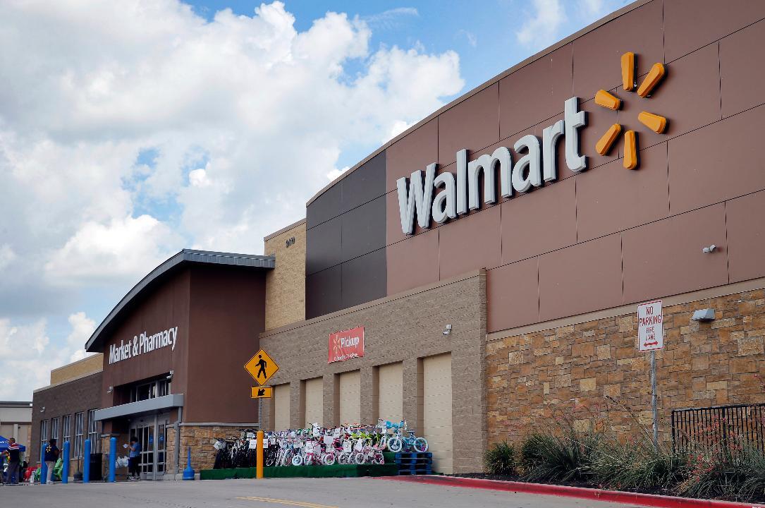 Walmart announces plans to offer grocery delivery by year end