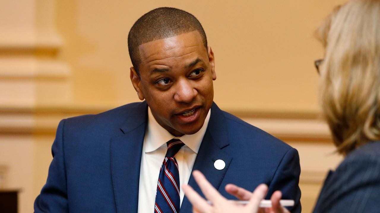 Fairfax accuser will meet with law enforcement to discuss sexual assault claims