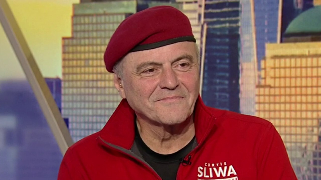 Curtis Sliwa on NYC migrant crisis: I'll be getting arrested many more times to drive home the point