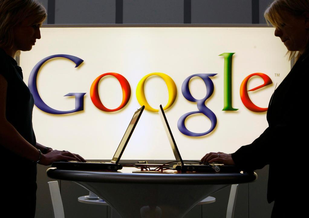 Will Washington regulate Google?