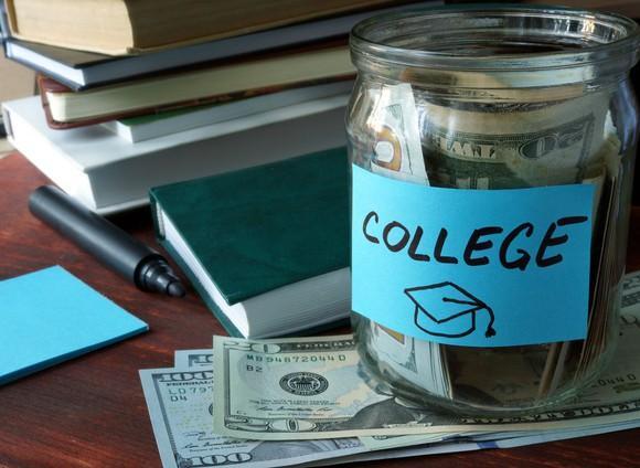 More young people considering opting out of college