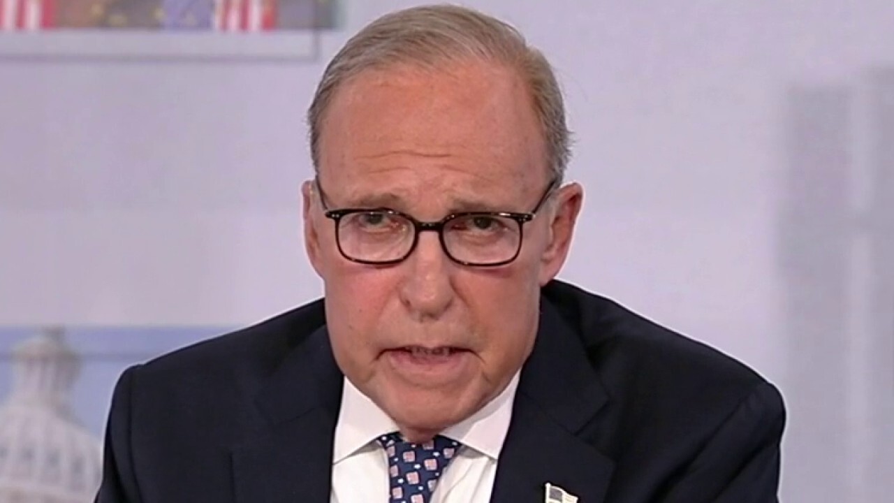 FOX Business host Larry Kudlow reveals the 'failure of Bidenomics' and the Biden family business dealings on 'Kudlow.'