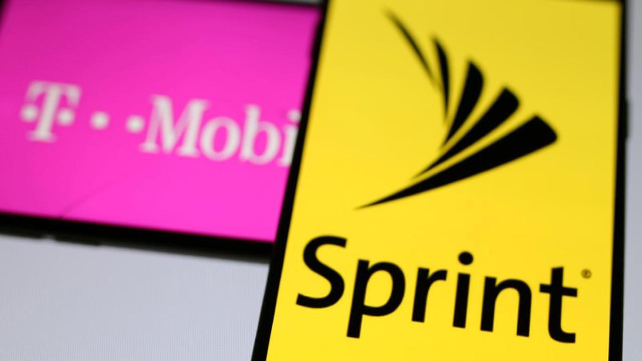 The target is on Texas to support T-Mobile/Sprint in legal case: Sources