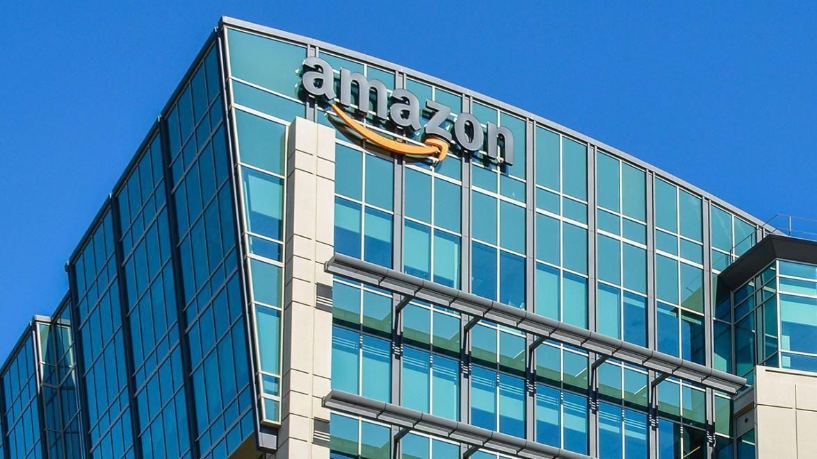 Why Amazon is the top pick among tech stocks