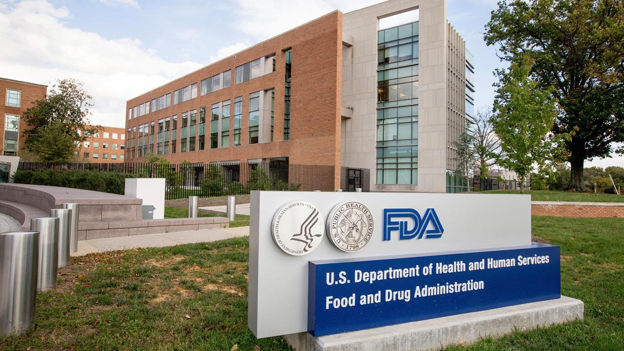 FDA food recalls are dangerously slow: Report