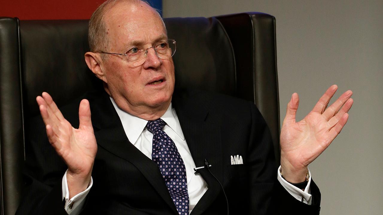 Supreme Court will become more politicized after Justice Kennedy departs: Alan Dershowitz