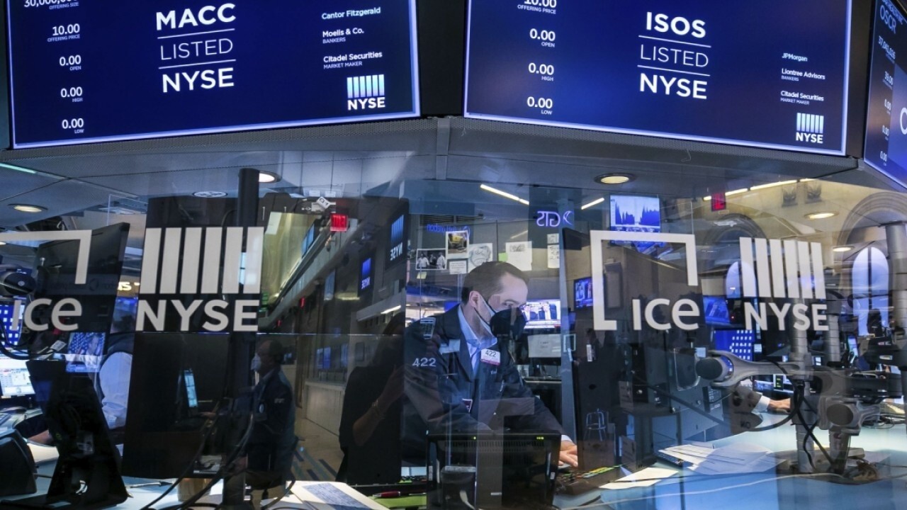 NYSE loosens floor restrictions for fully vaccinated people as COVID-19 pandemic wanes: Sources