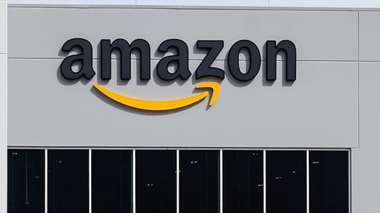 Amazon, Costco are 'vulnerable' for not paying employees enough: Sen. Mike Braun
