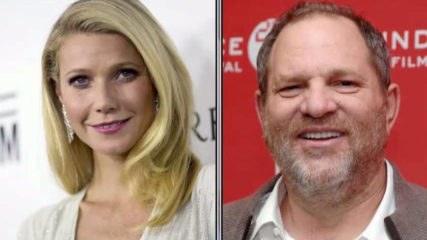 Will the Weinstein scandal change Hollywood?