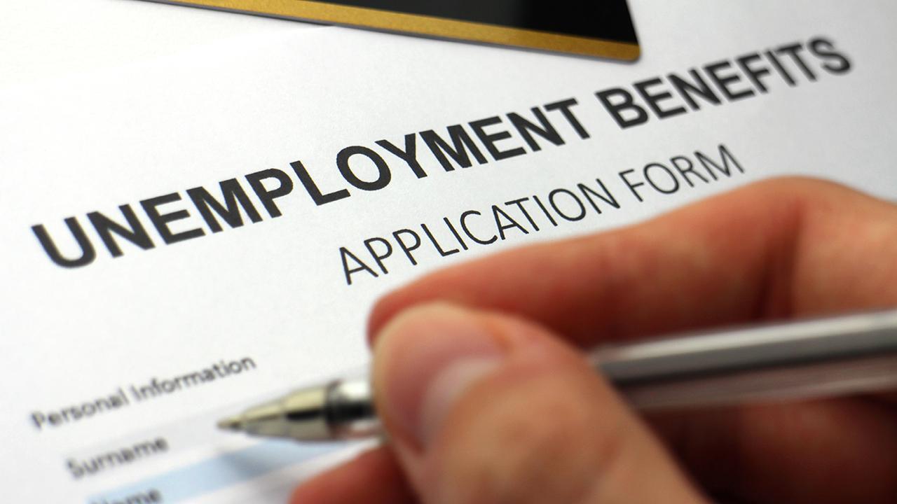 Current unemployment benefits discourage productivity: Kristin Tate