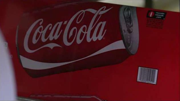 Coca-Cola CEO: We expect to increase prices around the world