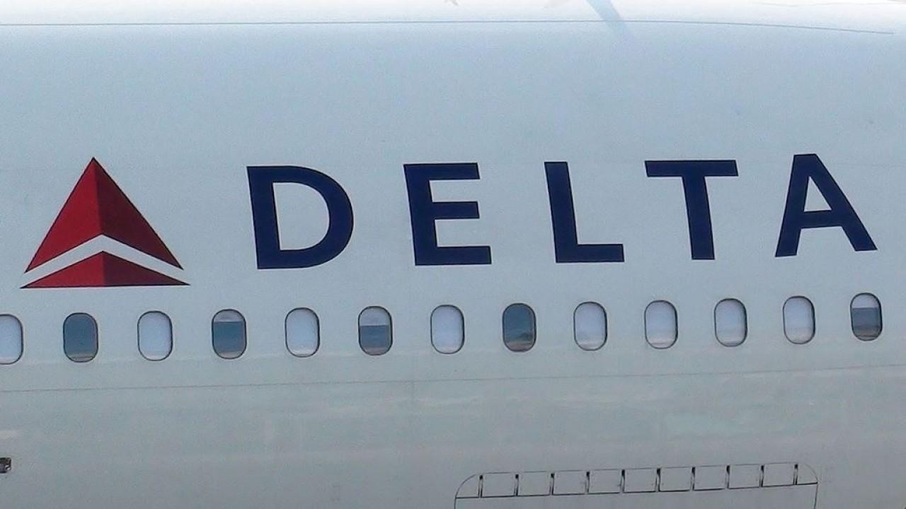 Delta Airlines reducing capacity amid coronavirus concerns 