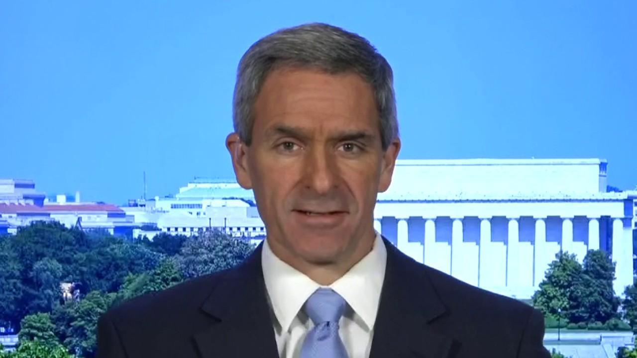 Ken Cuccinelli on fallout from lack of local consequences for Portland rioters, concerns over mail-in voting