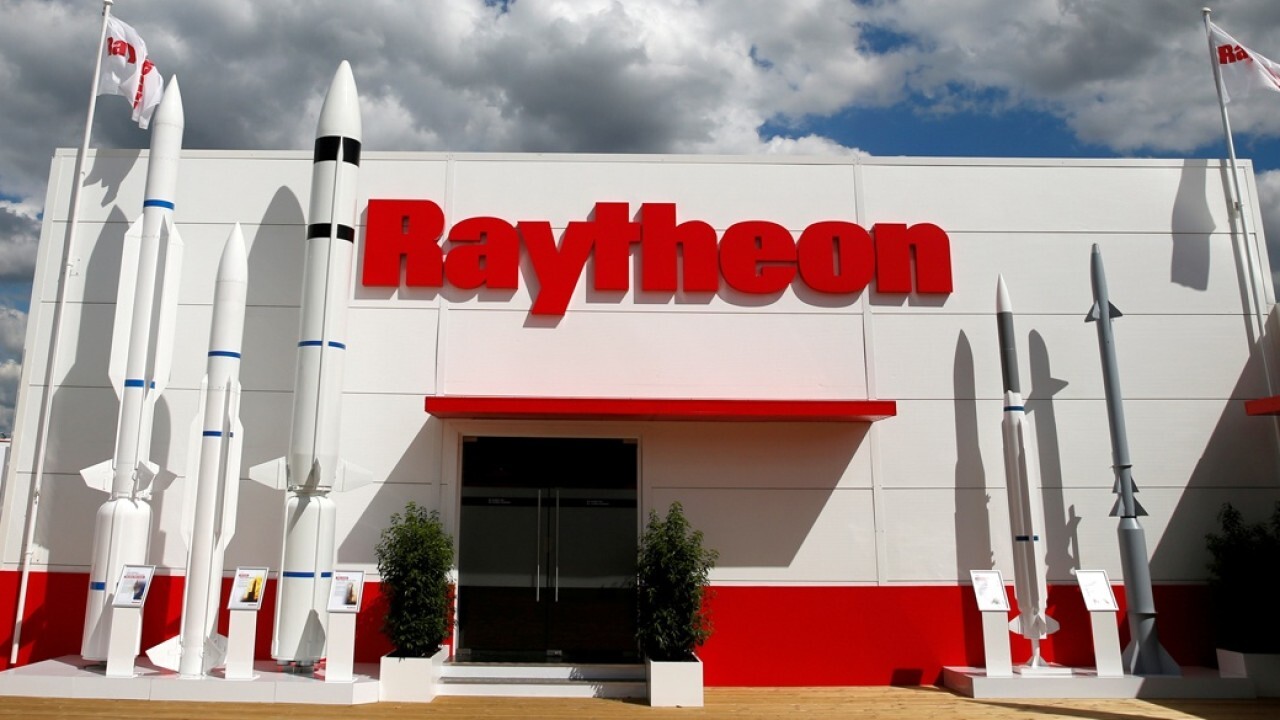 Raytheon is a defense stock investors want to own: Aquiles Larrea