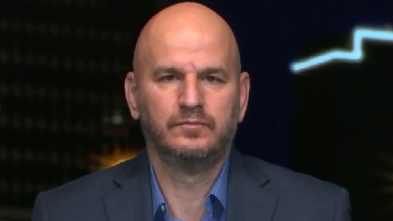 Judd on border crisis: Democrats need to force Biden admin to put policies in place