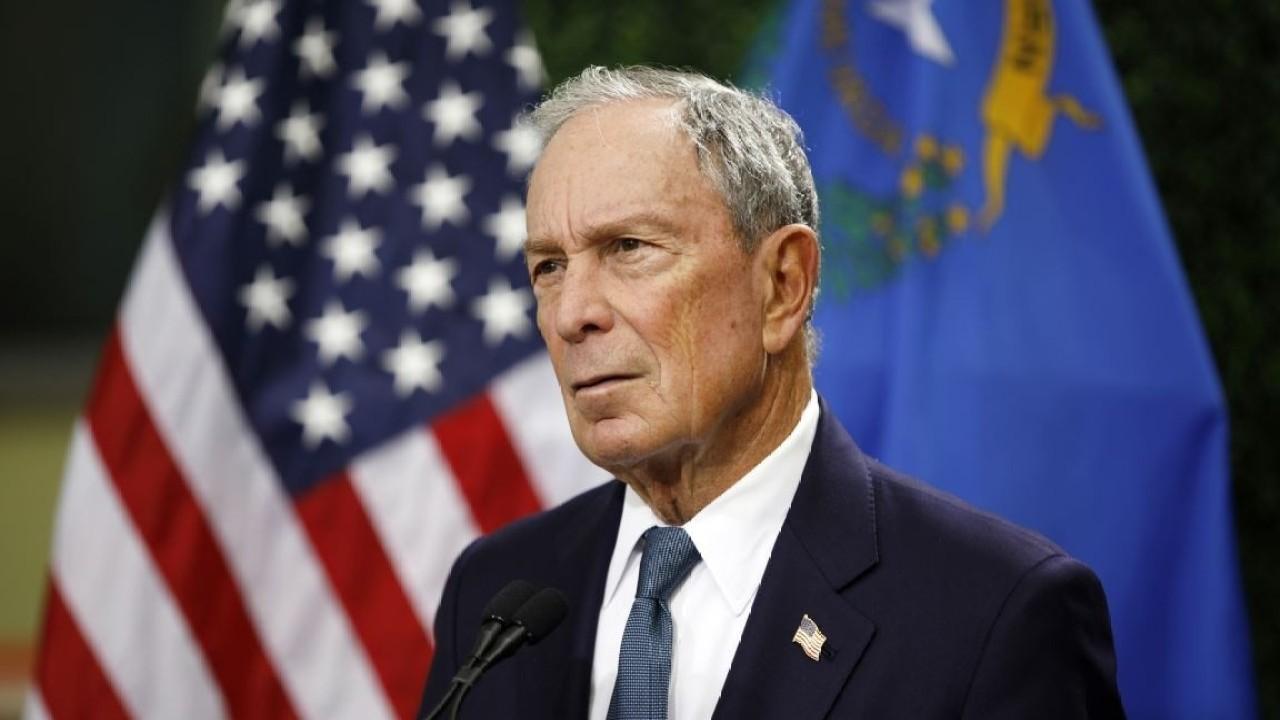 Ahead of Super Tuesday 2020 Bloomberg will visit 12 cities: Spokesperson