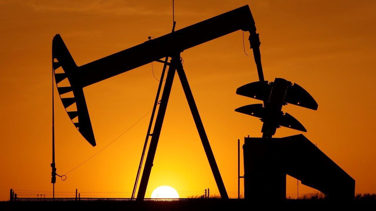 Will oil prices continue to fall?
