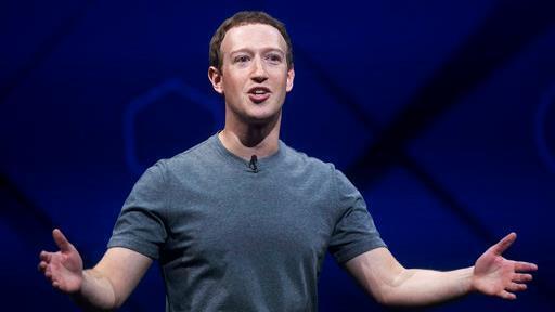 Fake Facebook accounts trying to influence elections not a priority for Zuckerberg?