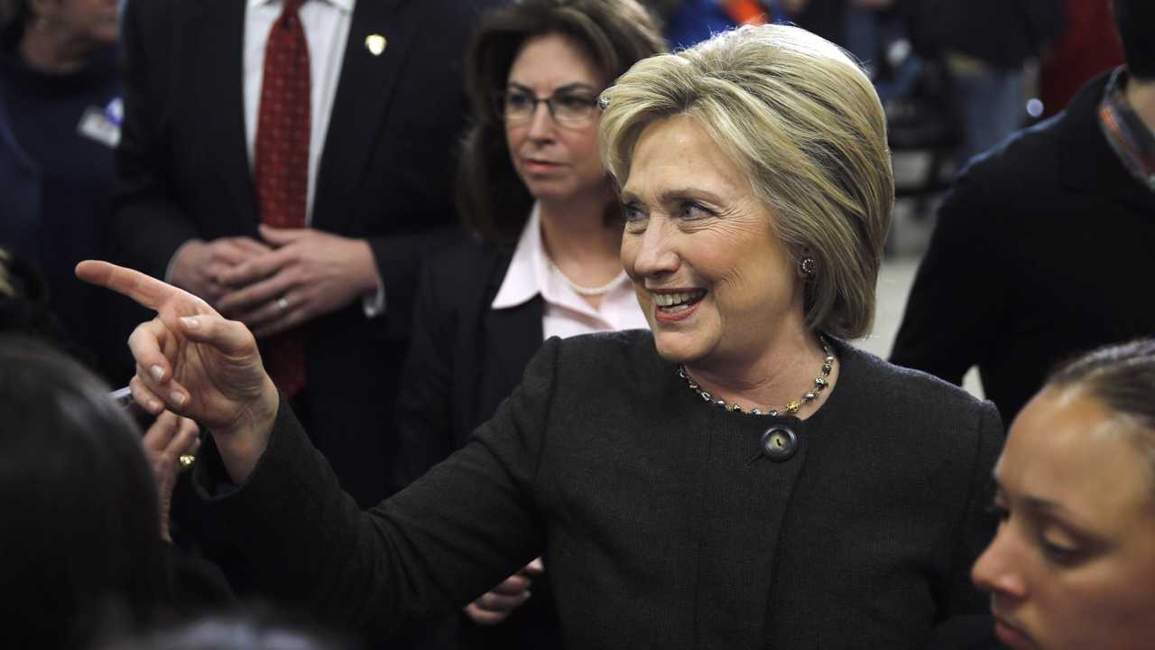 What an Iowa recount means for Clinton and Sanders
