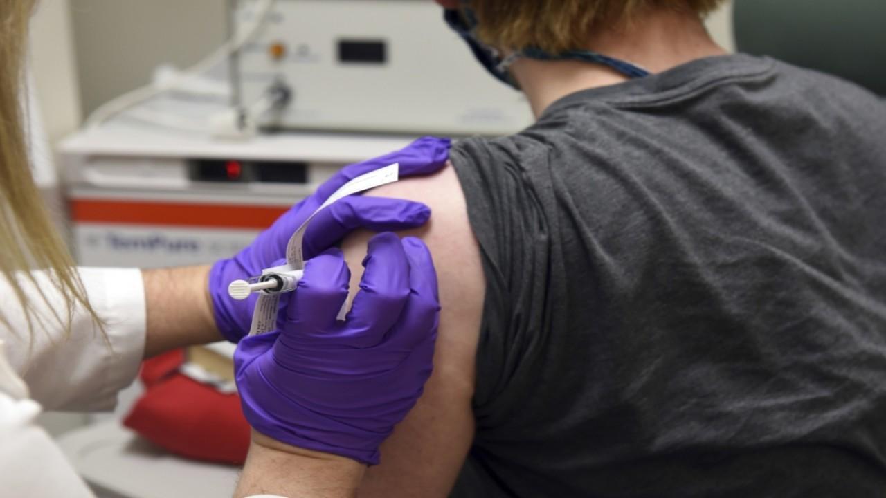 April will most likely be the month of mass coronavirus vaccinations: Professor of public health