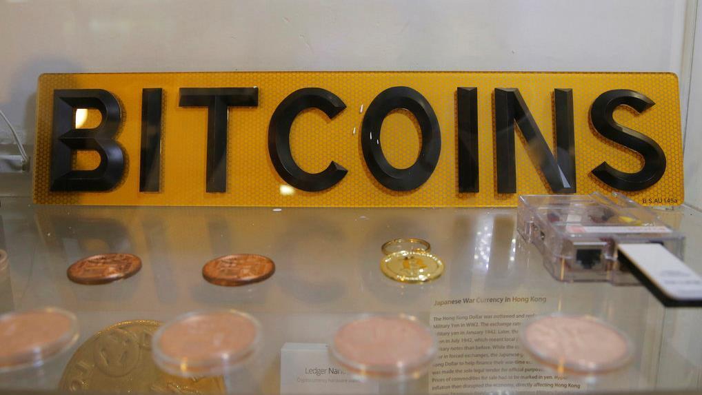 Bitcoin insider manipulated the market: 'Wolf of Wall Street' Jordan Belfort 