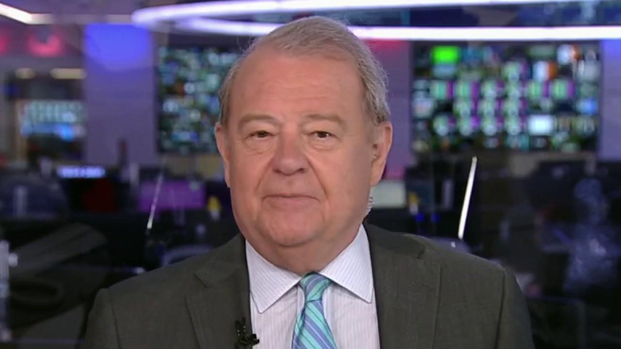 Varney: Biden is a 'tax and spend' kind of guy