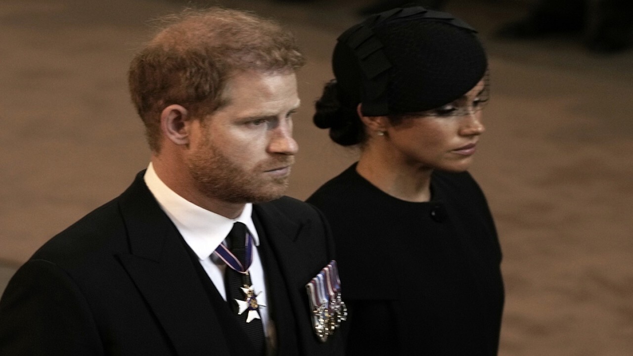 Prince Harry's book should be shelved until King Charles III is coronated: Royal watcher