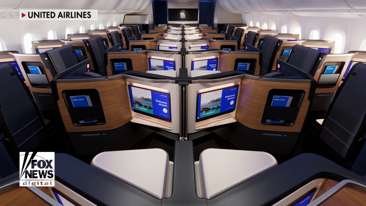 UnitedHealth Group CEO Andrew Witty is stepping down; Honda, Nissan expect to be hit hard by U.S. tariffs; United adds caviar service in race for super-premium travelers; Amazon is expanding ads on Prime Video.