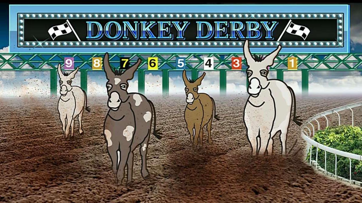 Donkey Derby: Kennedy panel test their knowledge about 2020 Democrats