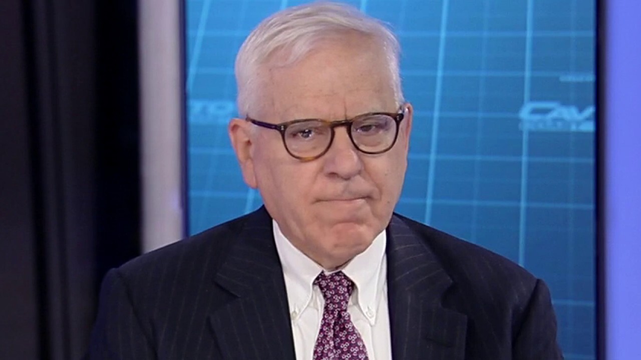 The Carlyle Group co-founder and author of 'How to Invest' David Rubenstein reveals his keys to successful investing on 'Cavuto: Coast to Coast.'