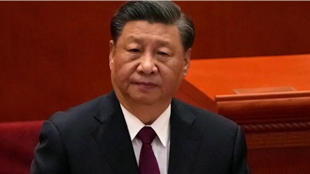 China's Xi won't make same mistakes in Taiwan that Putin made in Ukraine: Kirk Lippold