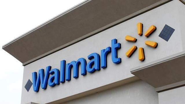 Walmart partners with meal kit service