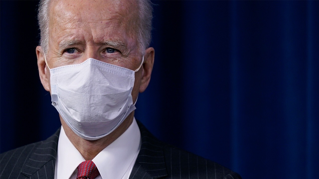 Did Biden ‘exceed his authority’ with Keystone pipeline exec order? 