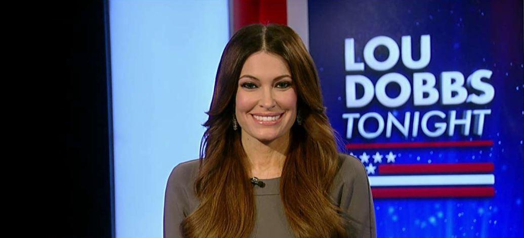 Kimberly Guilfoyle: Trump is a shining light for the forgotten
