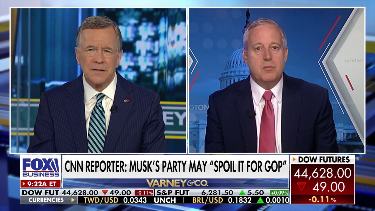 RNC chairman reveals ‘biggest factor’ impacting next election cycle 