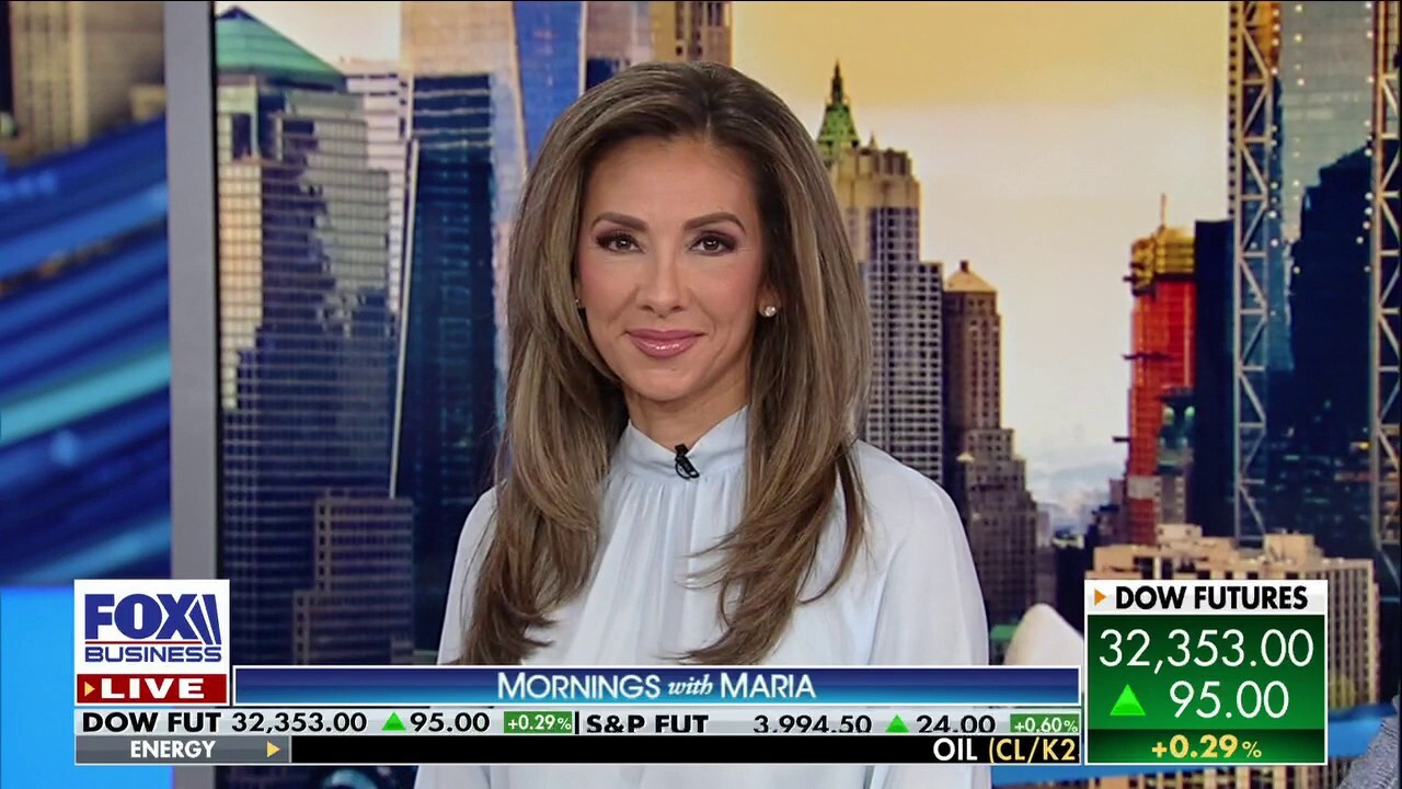 'Mansion Global' host Katrina Campins discusses the mortgage rate roller coaster and the impact of Silicon Valley Bank's closure on the real estate market.