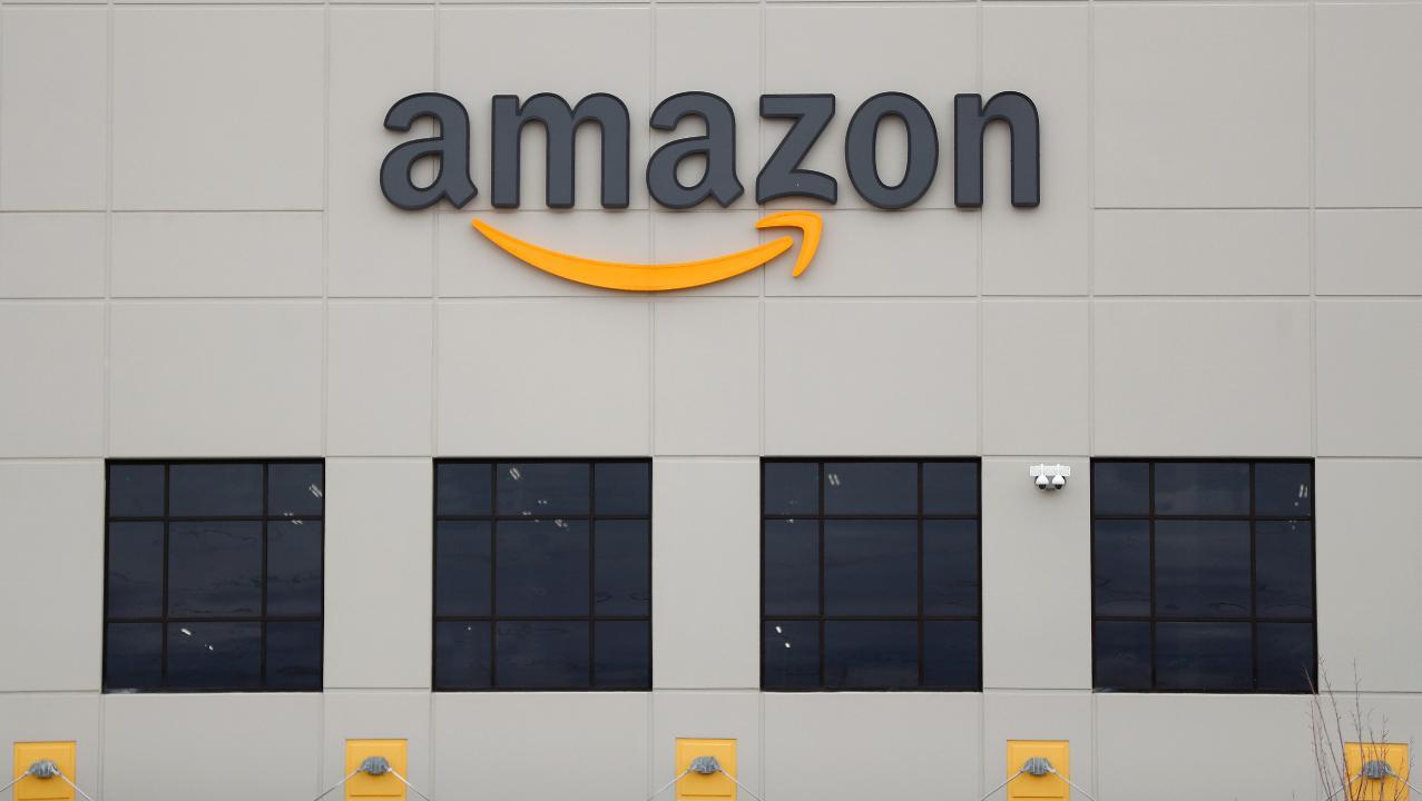 Will future malls include Amazon fulfillment centers? 