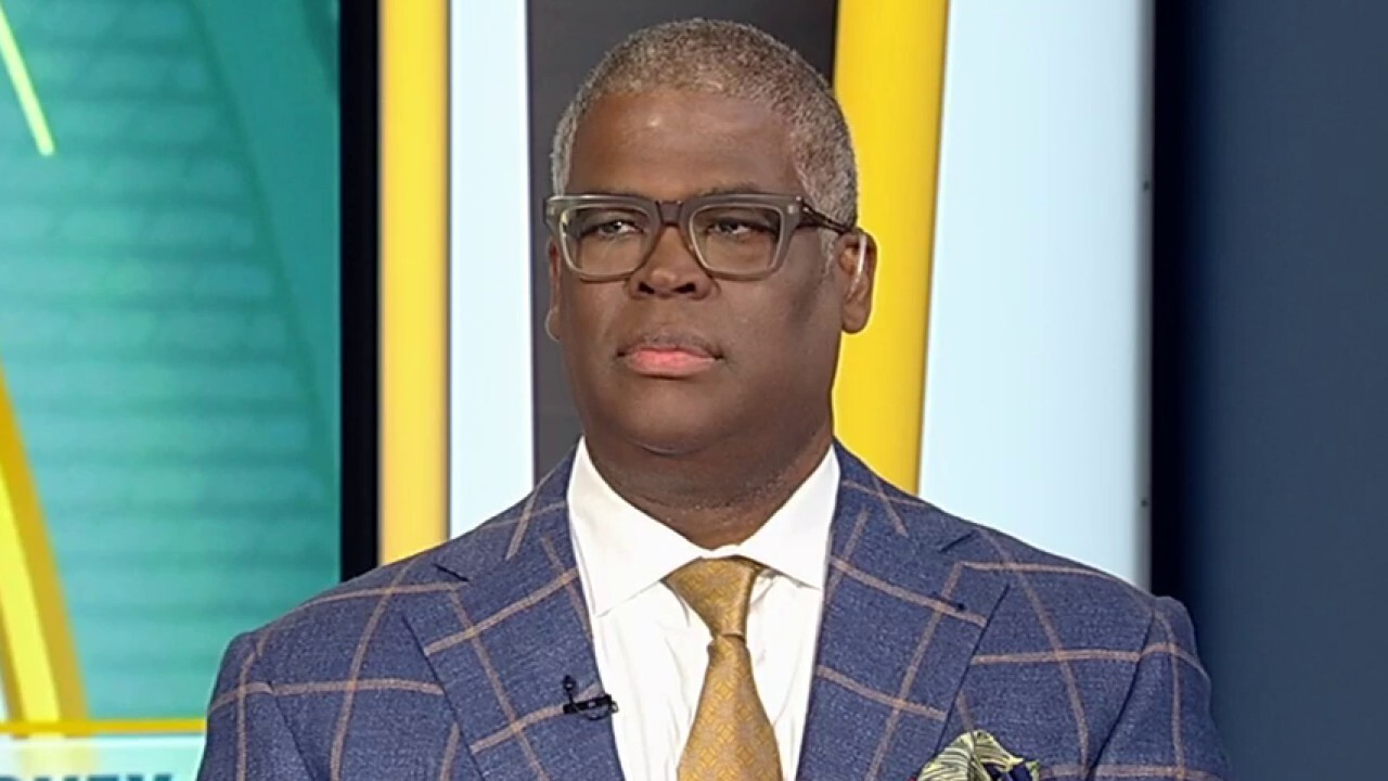 Hard to ignore AI 'hype': Charles Payne