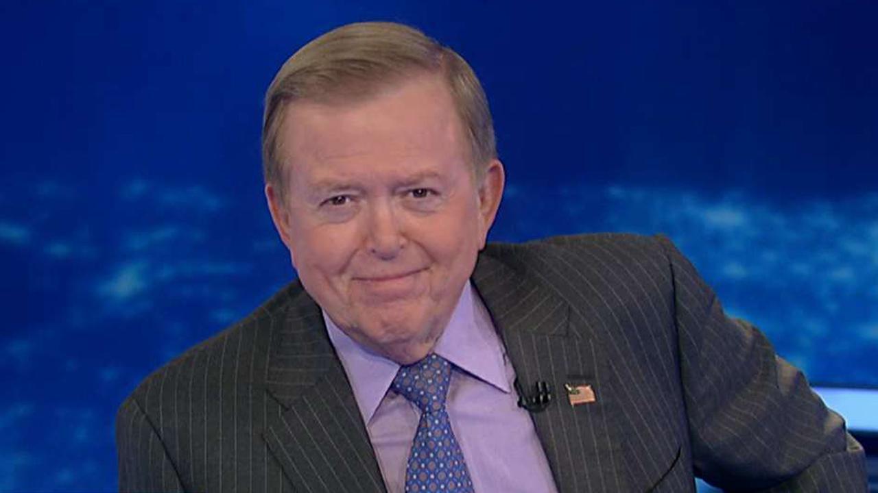 Dobbs: ESPN’s leftward lean is turning off their viewers