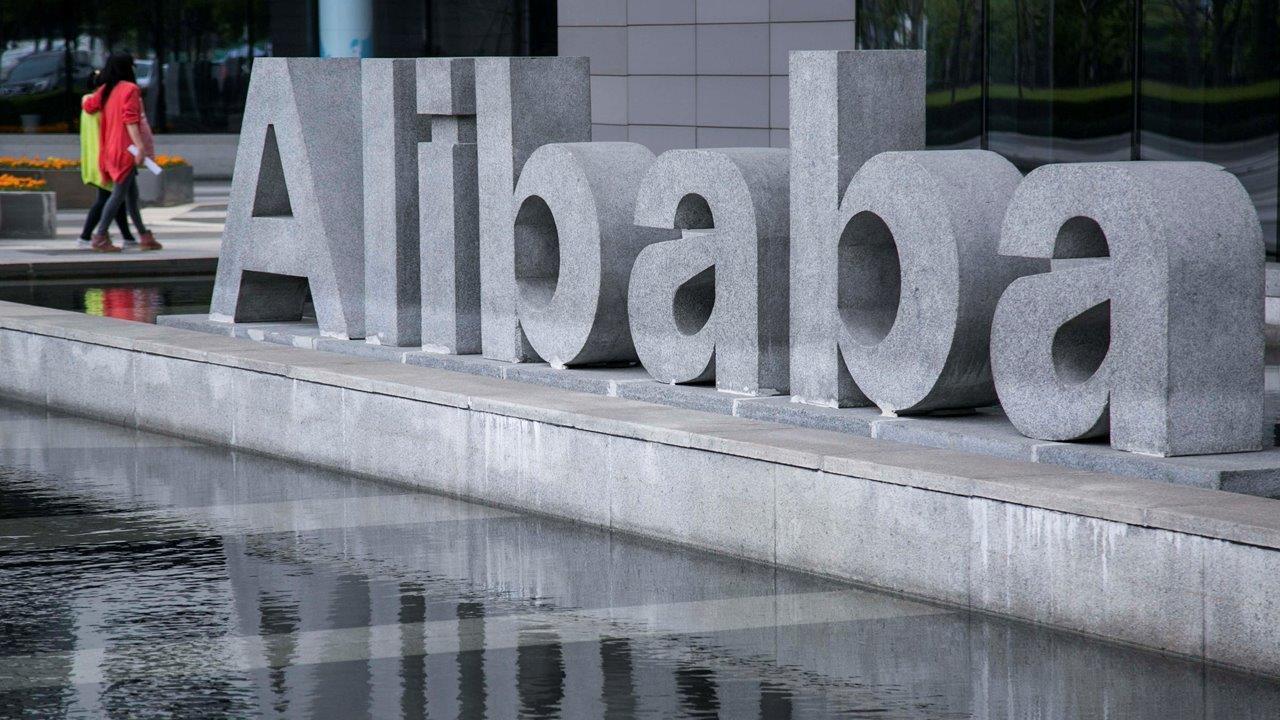 Will China's economy hurt Alibaba's future growth?