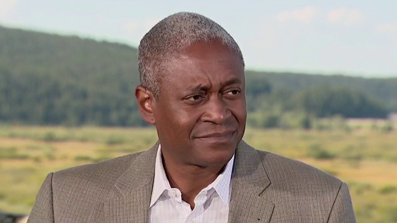 Federal Reserve Bank of Atlanta President Raphael Bostic says Fed Chair Jerome Powell’s Jackson Hole speech was to prepare Americans for the possibility of ‘job loss,’ and its ‘mild impact’ on the economy.