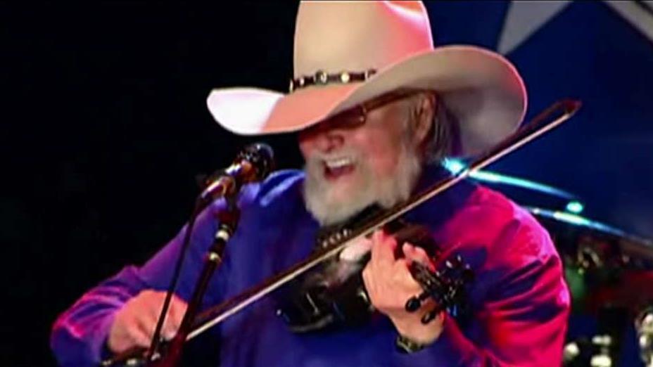 Charlie Daniels: When a tax break helps the economy it helps everybody