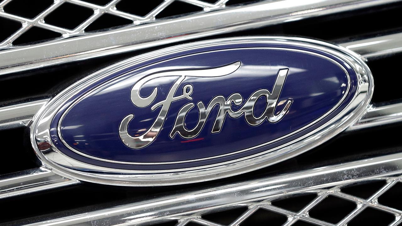 Ford gears up to reboot production; Instagram takes steps to prevent spread of COVID-19 misinformation