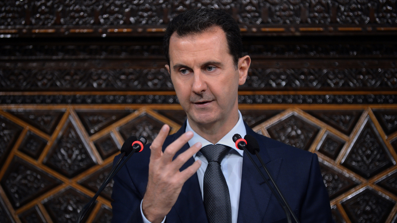 State Dept. officials advocate for military action against Syria’s Assad
