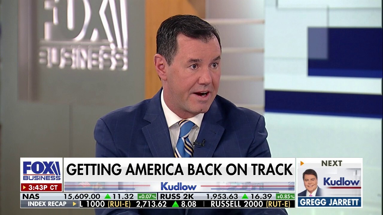  Biden is the ultimate elitist: Joe Concha